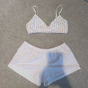 brandy melville set